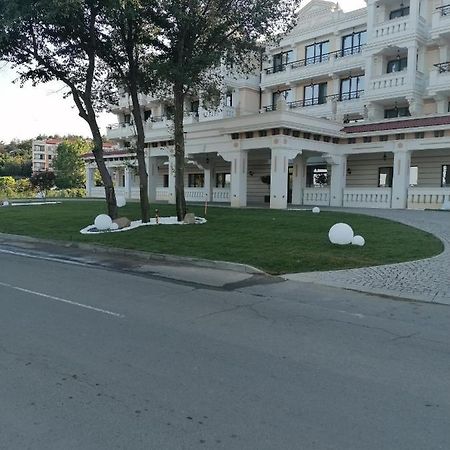 Грийн Лайф Бийч Резорт, Созопол - Апартаменти "Холидейс" Exterior foto
