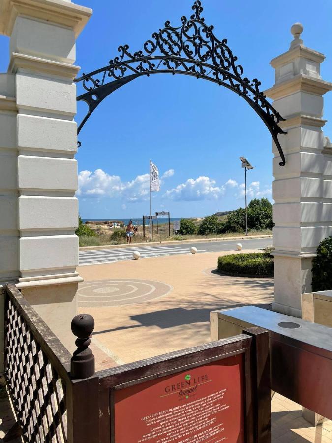 Грийн Лайф Бийч Резорт, Созопол - Апартаменти "Холидейс" Exterior foto