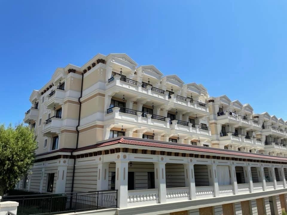 Грийн Лайф Бийч Резорт, Созопол - Апартаменти "Холидейс" Exterior foto
