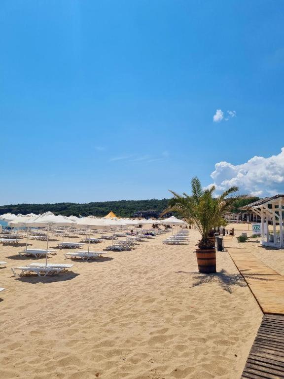 Грийн Лайф Бийч Резорт, Созопол - Апартаменти "Холидейс" Exterior foto