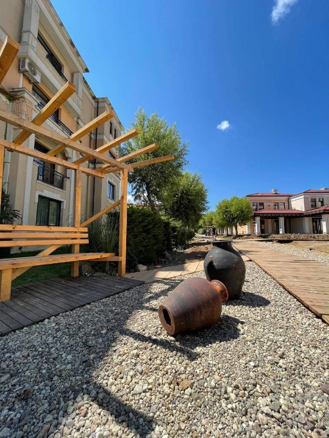 Грийн Лайф Бийч Резорт, Созопол - Апартаменти "Холидейс" Exterior foto