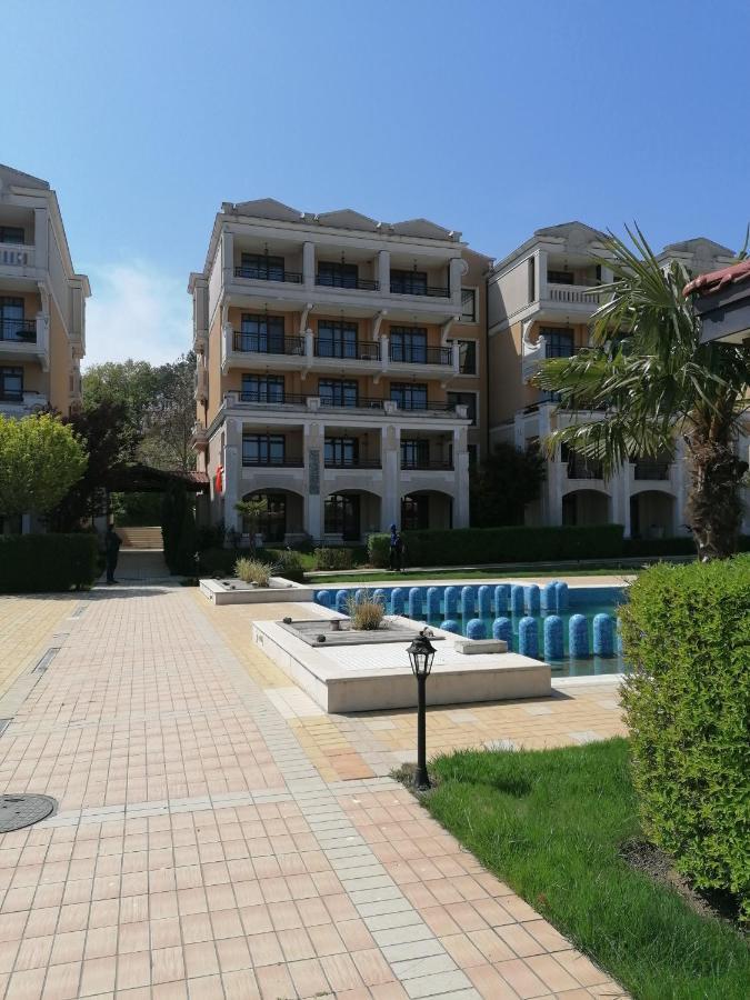 Грийн Лайф Бийч Резорт, Созопол - Апартаменти "Холидейс" Exterior foto