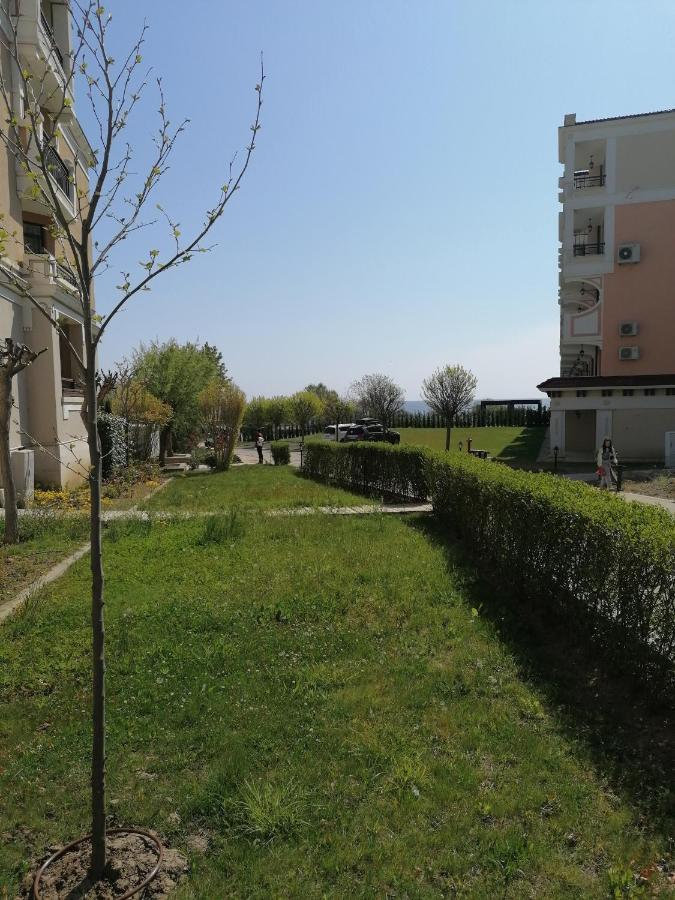 Грийн Лайф Бийч Резорт, Созопол - Апартаменти "Холидейс" Exterior foto