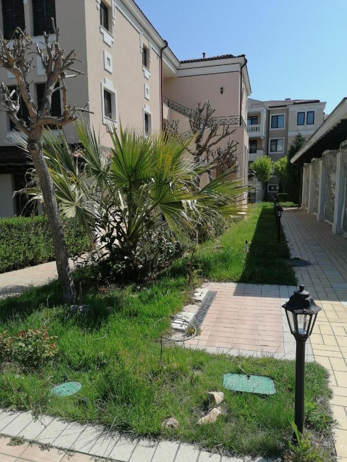 Грийн Лайф Бийч Резорт, Созопол - Апартаменти "Холидейс" Exterior foto