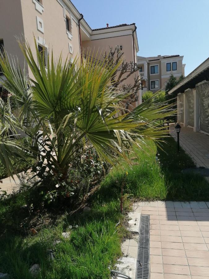 Грийн Лайф Бийч Резорт, Созопол - Апартаменти "Холидейс" Exterior foto