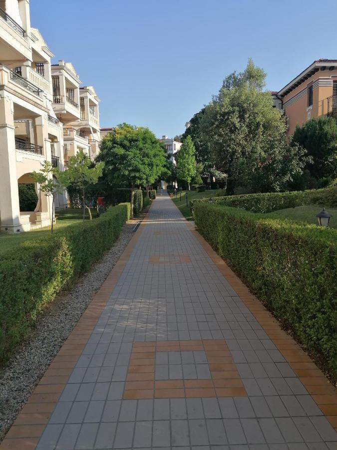 Грийн Лайф Бийч Резорт, Созопол - Апартаменти "Холидейс" Exterior foto