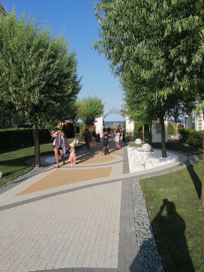Грийн Лайф Бийч Резорт, Созопол - Апартаменти "Холидейс" Exterior foto