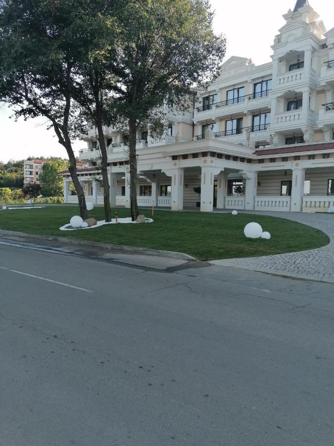Грийн Лайф Бийч Резорт, Созопол - Апартаменти "Холидейс" Exterior foto