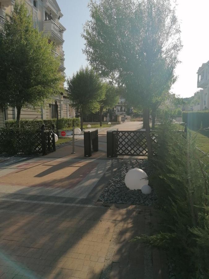 Грийн Лайф Бийч Резорт, Созопол - Апартаменти "Холидейс" Exterior foto