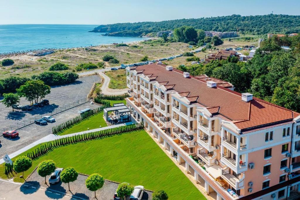 Грийн Лайф Бийч Резорт, Созопол - Апартаменти "Холидейс" Exterior foto