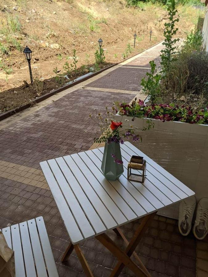 Грийн Лайф Бийч Резорт, Созопол - Апартаменти "Холидейс" Exterior foto